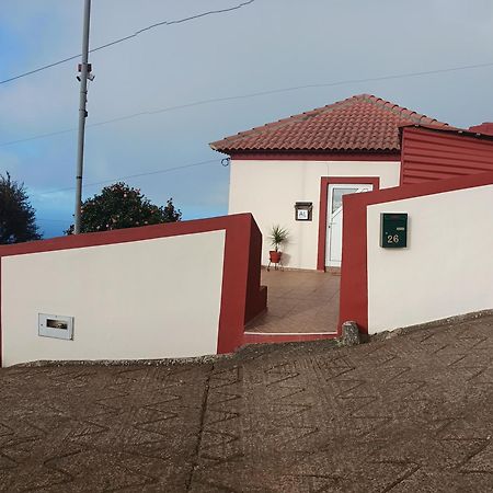 Achadas Da Cruz Farm House Exteriér fotografie
